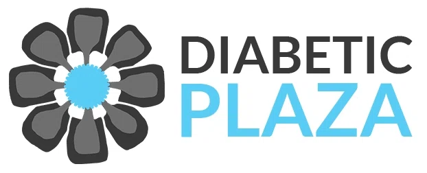 Diabetic Plaza