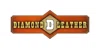 Diamond D Custom Leather