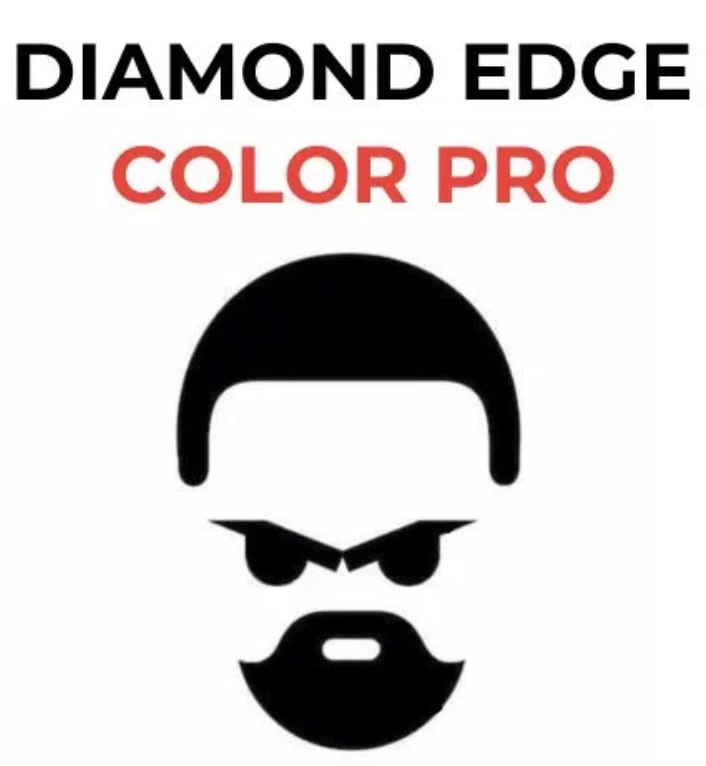 Diamond Edge Color Pro