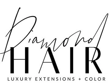 Diamond Hair Art