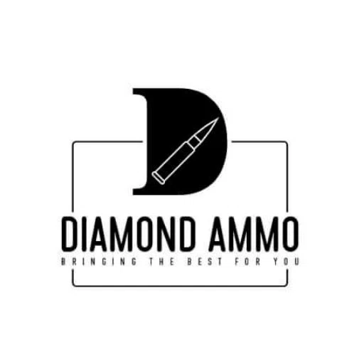 Diamond Ammunition Store