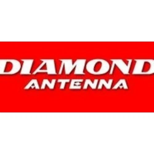 Diamond Antenna
