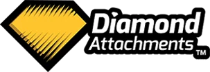 Diamond Attachments