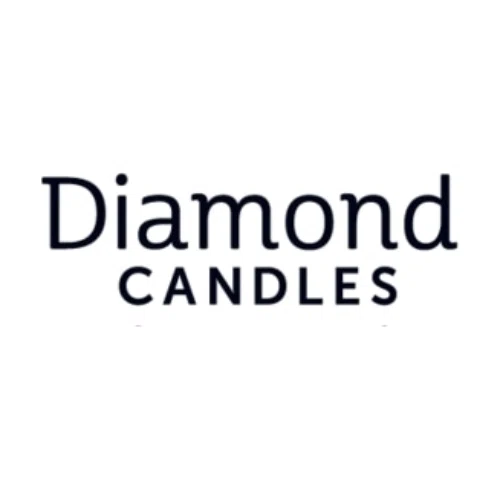 Diamond Candles