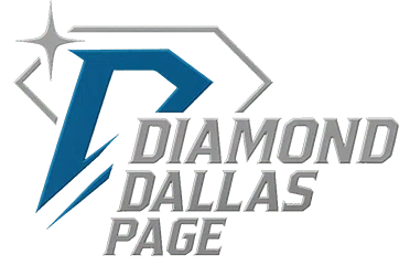 Diamond Dallas Page