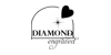Diamond Engraved