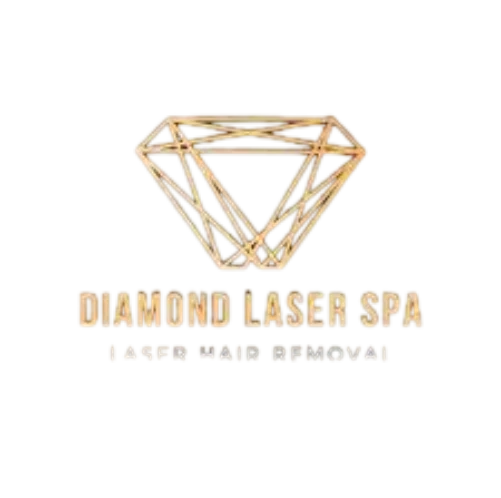 Diamond Laser Spa Logo for Special Discounts