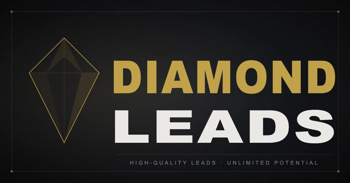 Diamond Leads
