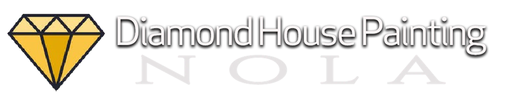 Diamond House Painting