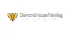 Diamond House Painting