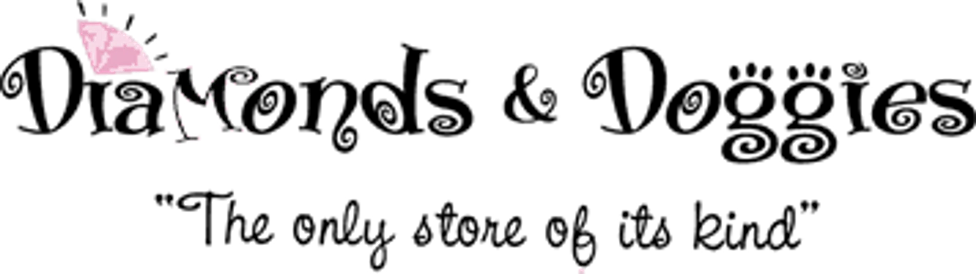 Diamonds and Doggies