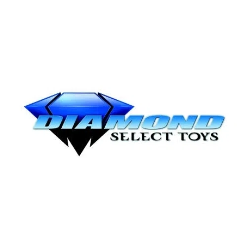60% Off Diamond Select Toys Coupon (2 