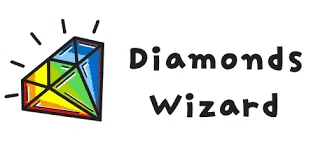 Diamonds Wizard