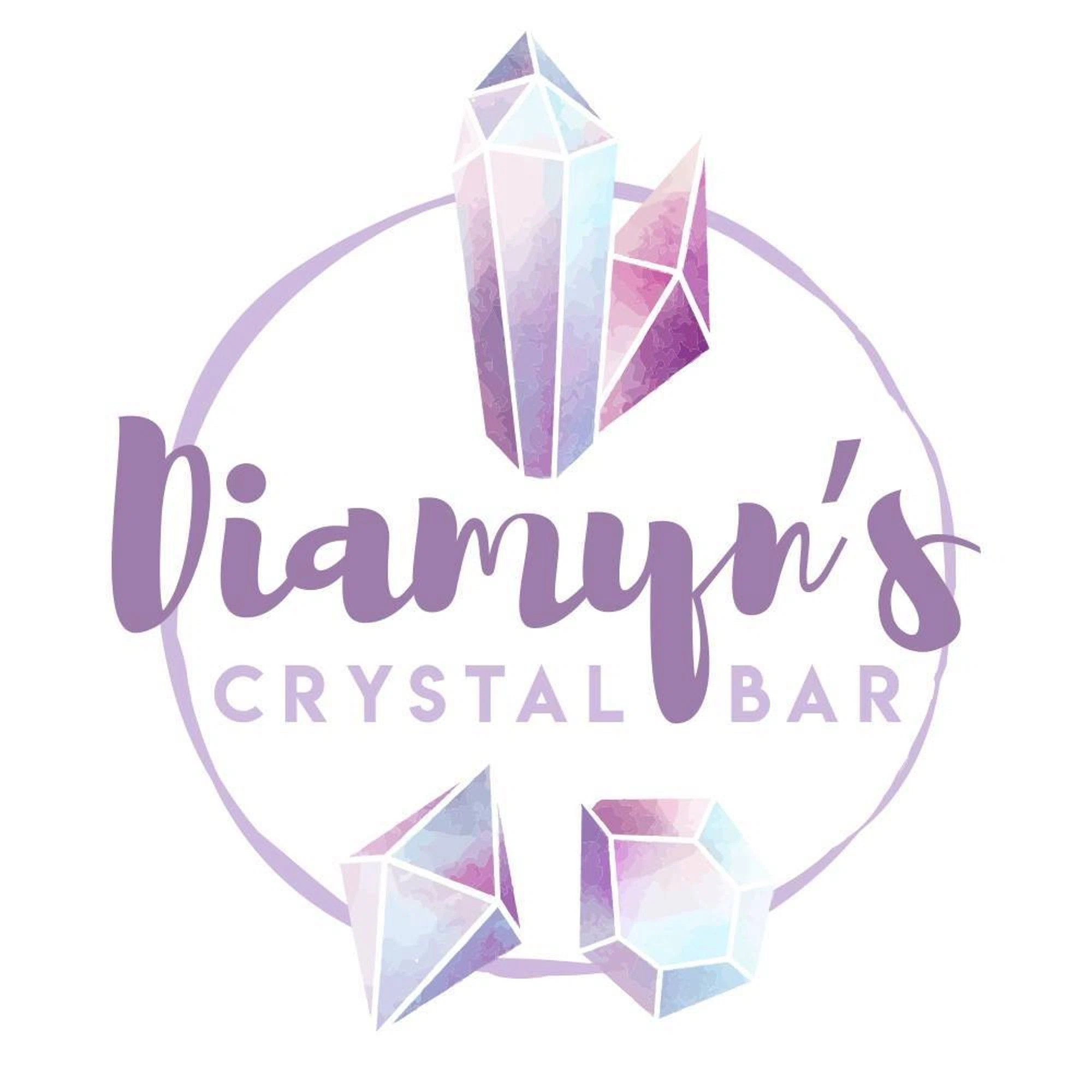 Diamyn’s Crystal Bar