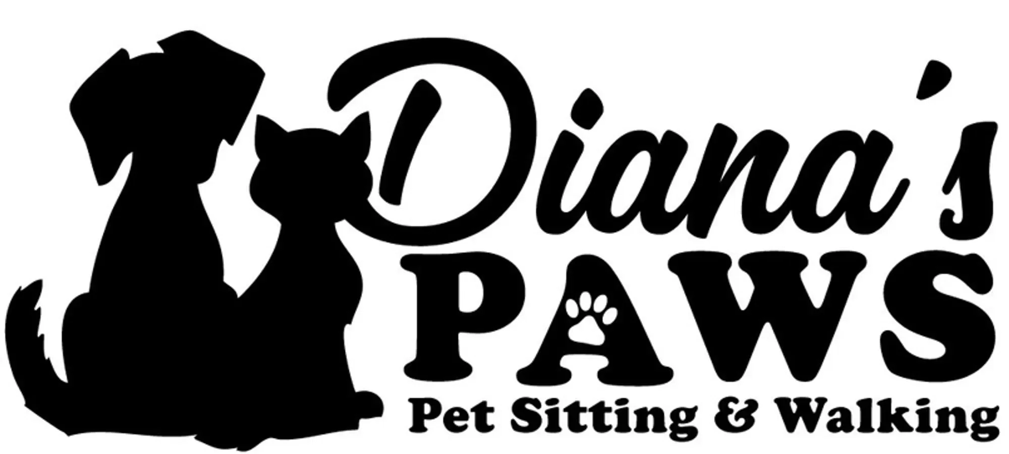 Diana's Paws