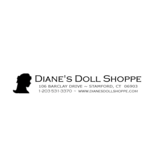 Diane's Doll Shoppe