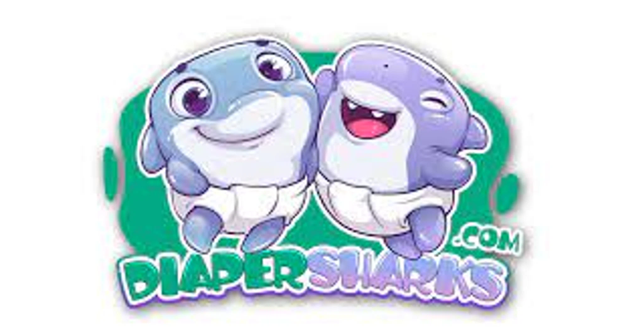 Diaper Sharks