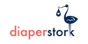 Diaper Stork