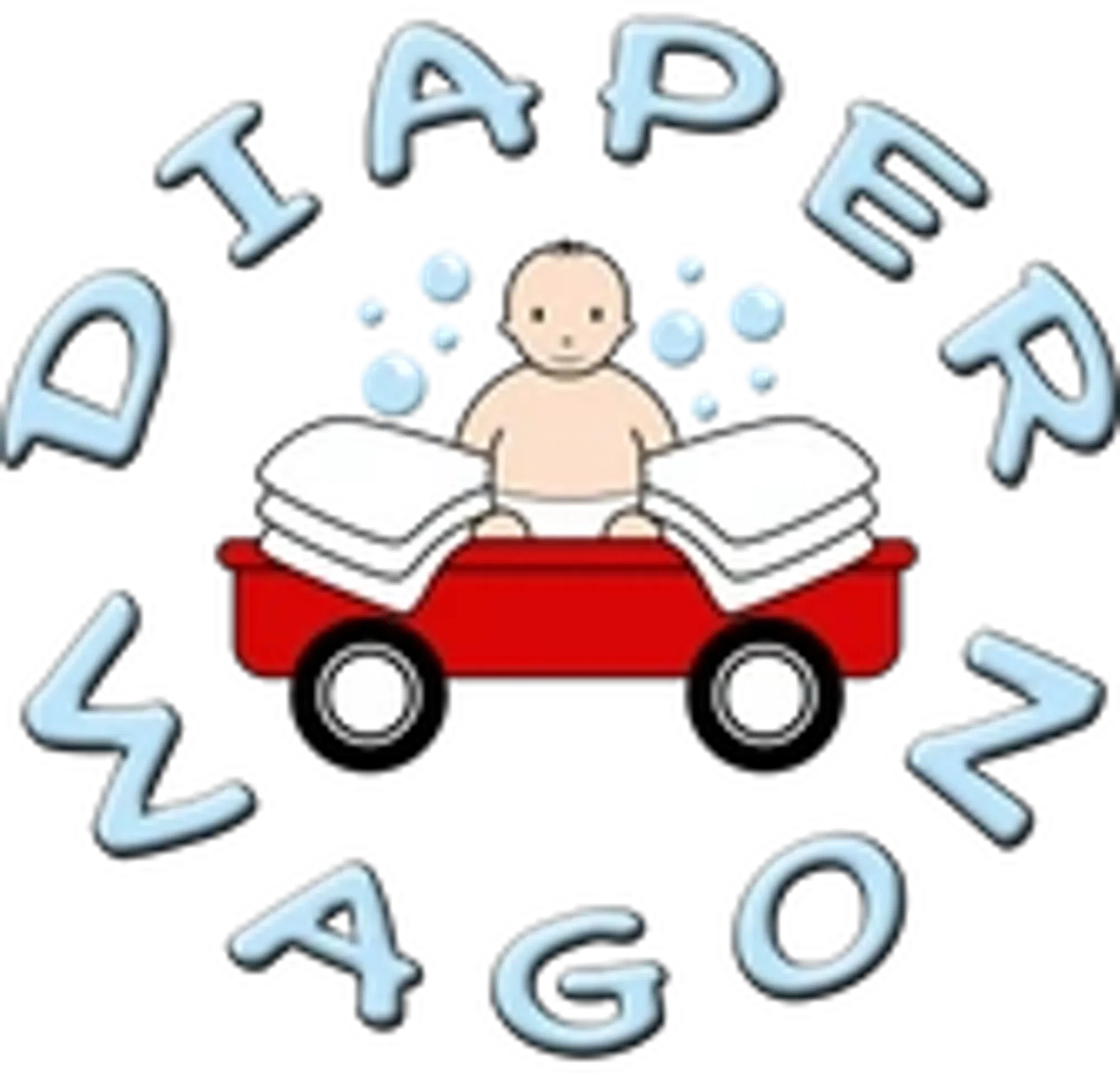 Diaper Wagon