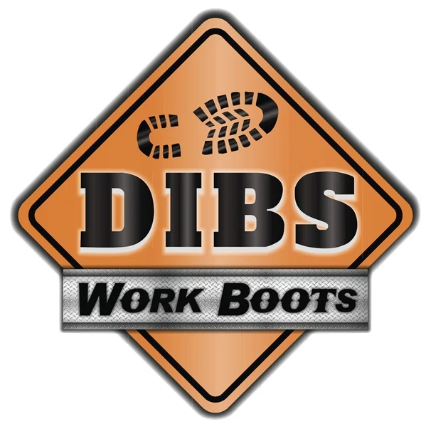 DIBS Work Boots