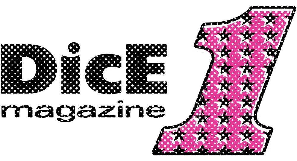 DicE Magazine