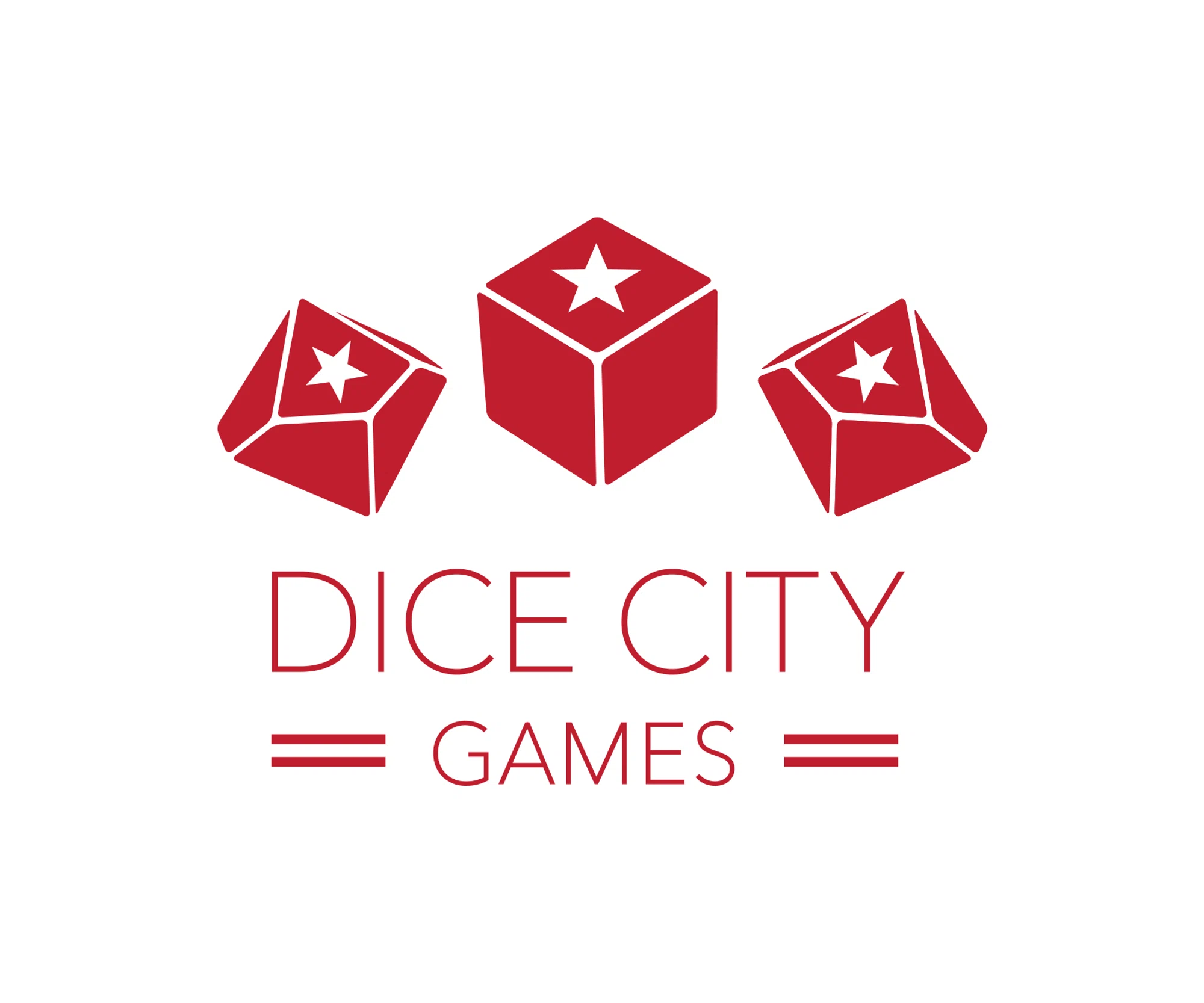 Dice City Games