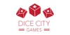 Dice City Games