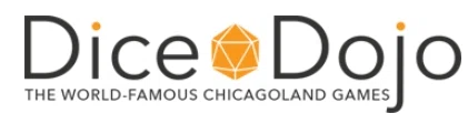 Dice Dojo
