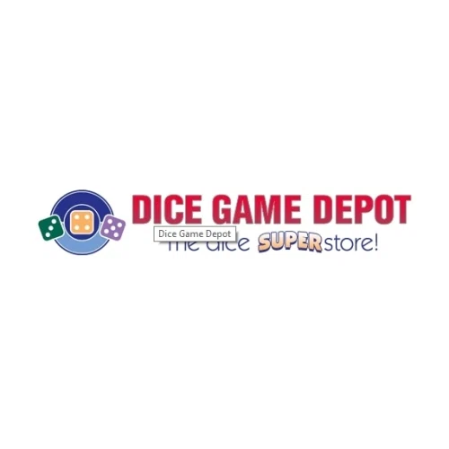 Dice Game Depot