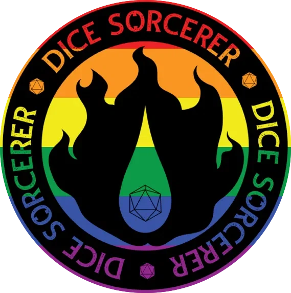 Dice Sorcerer