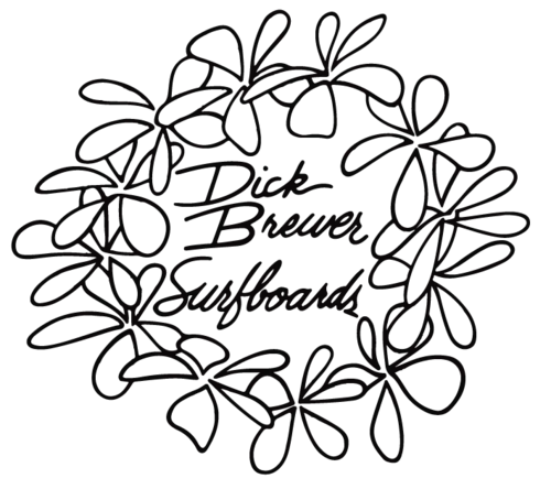 Dick Brewer Surfboards