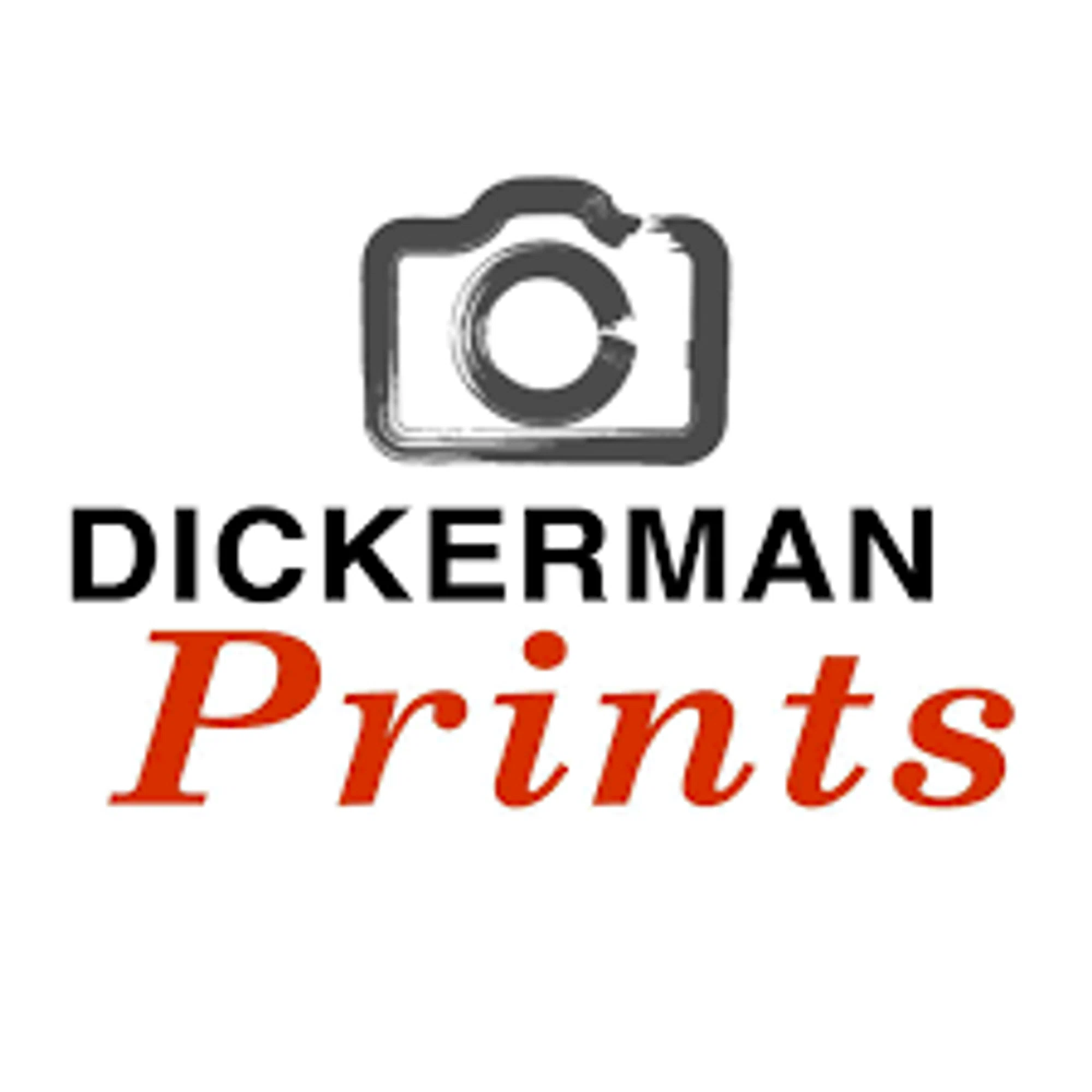 Dickerman Prints Photo Lab