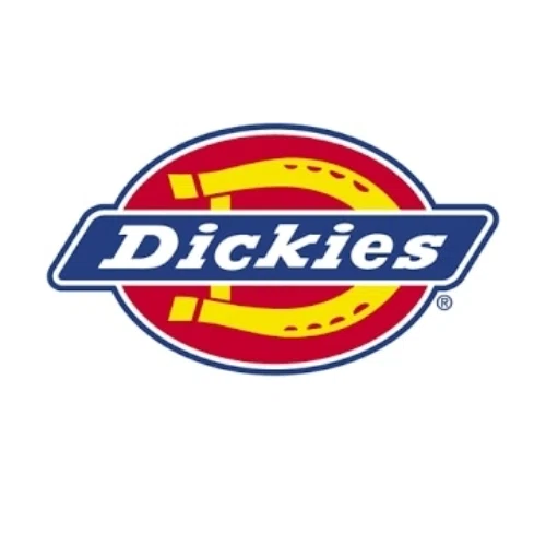 Dickies Logo for Exclusive Deals