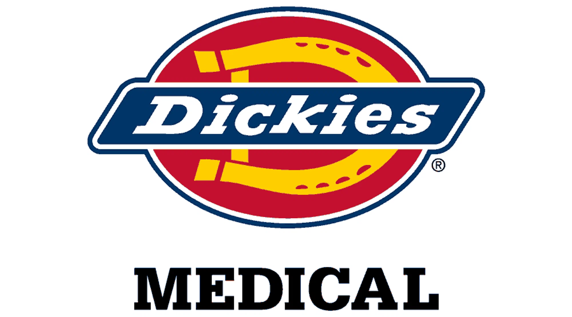 Dickies Medical Scrubs