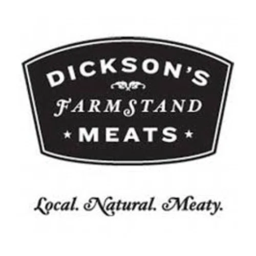 Dickson's Farmstand Meats