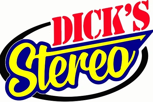 Dick's Stereo