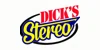 Dick's Stereo