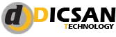 Dicsan