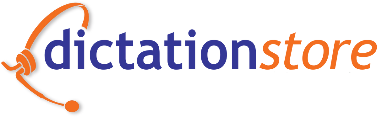 Dictationstore