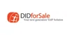 DIDforSale