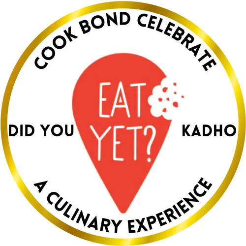 Did You Kadho
