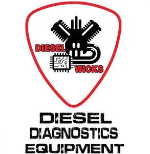 Diesel Wicks