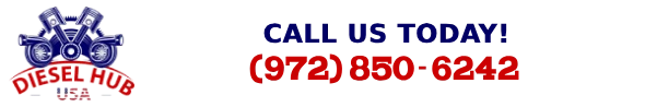 Diesel Hub USA