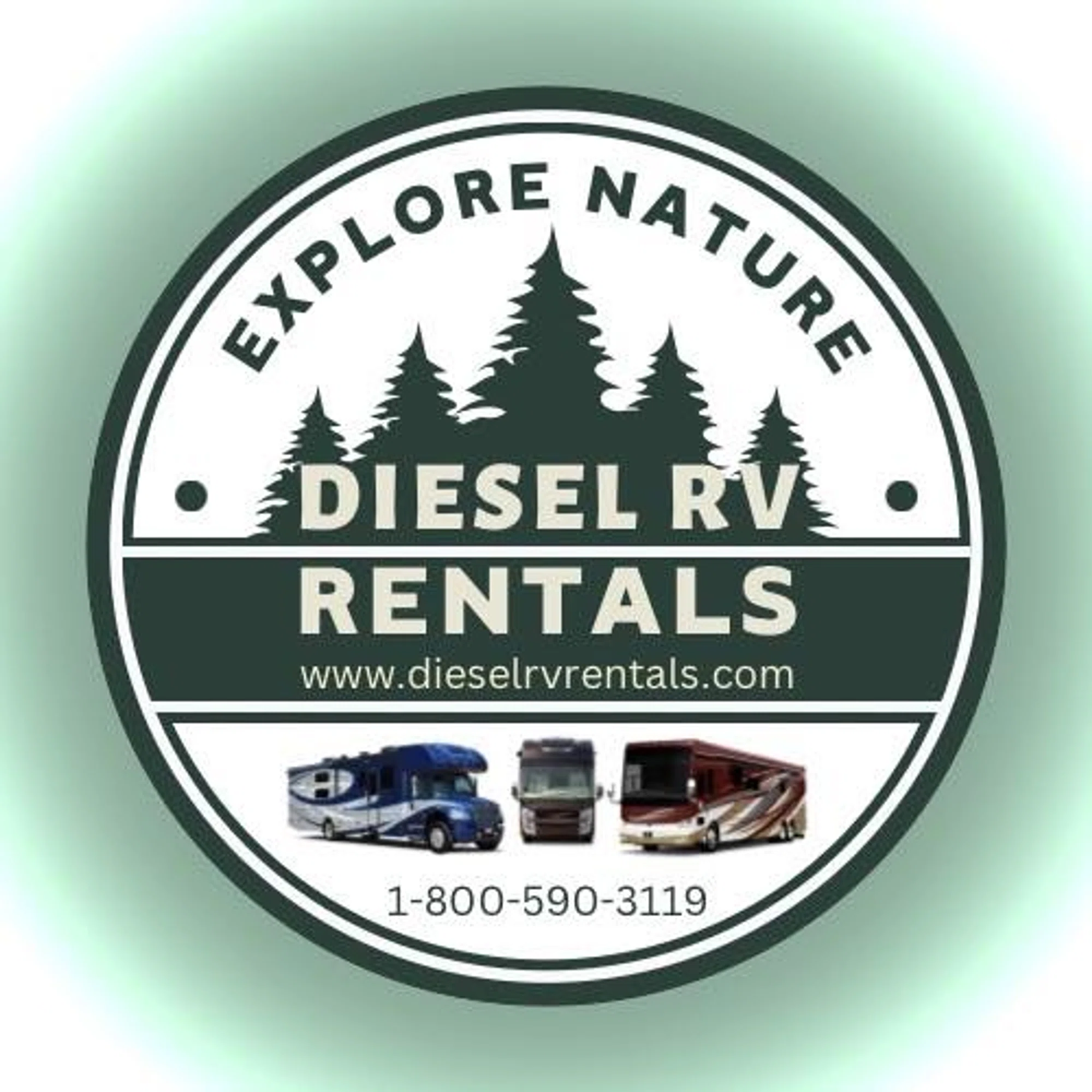 Diesel RV Rentals