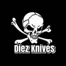 Diez Knives