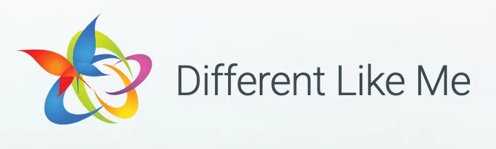 Different Like Me