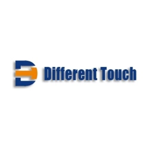 Different Touch