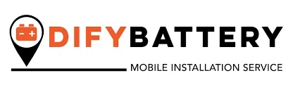 DIFY Battery