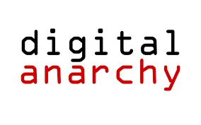Digital Anarchy USA