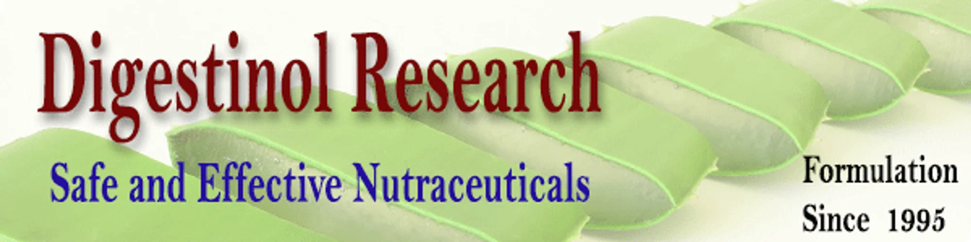 Digestinol Research